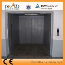 Machine roomless Freight Elevator